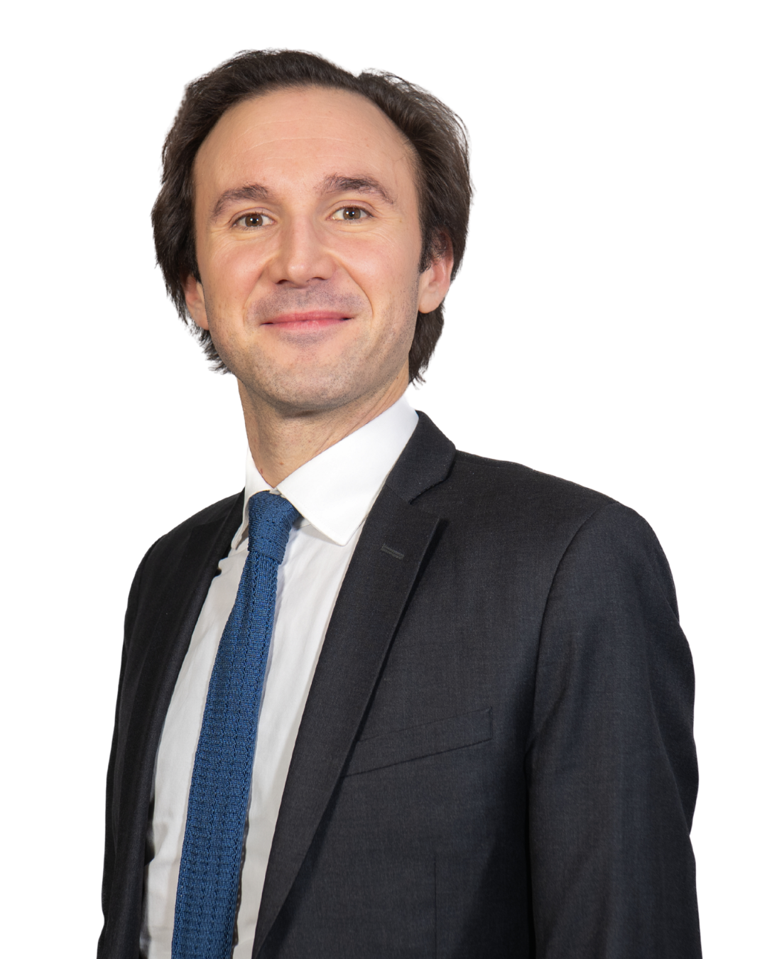 Guillaume Amouroux